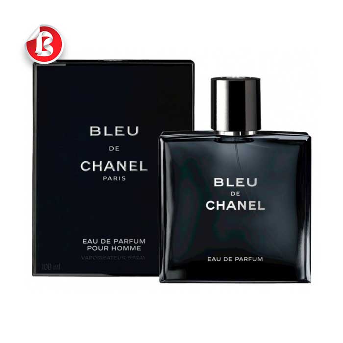 عکس شماره:0 , عطر و ادکلن مردانه بلو شانل ادوپرفیوم Chanel Bleu de Chanel EDP for men